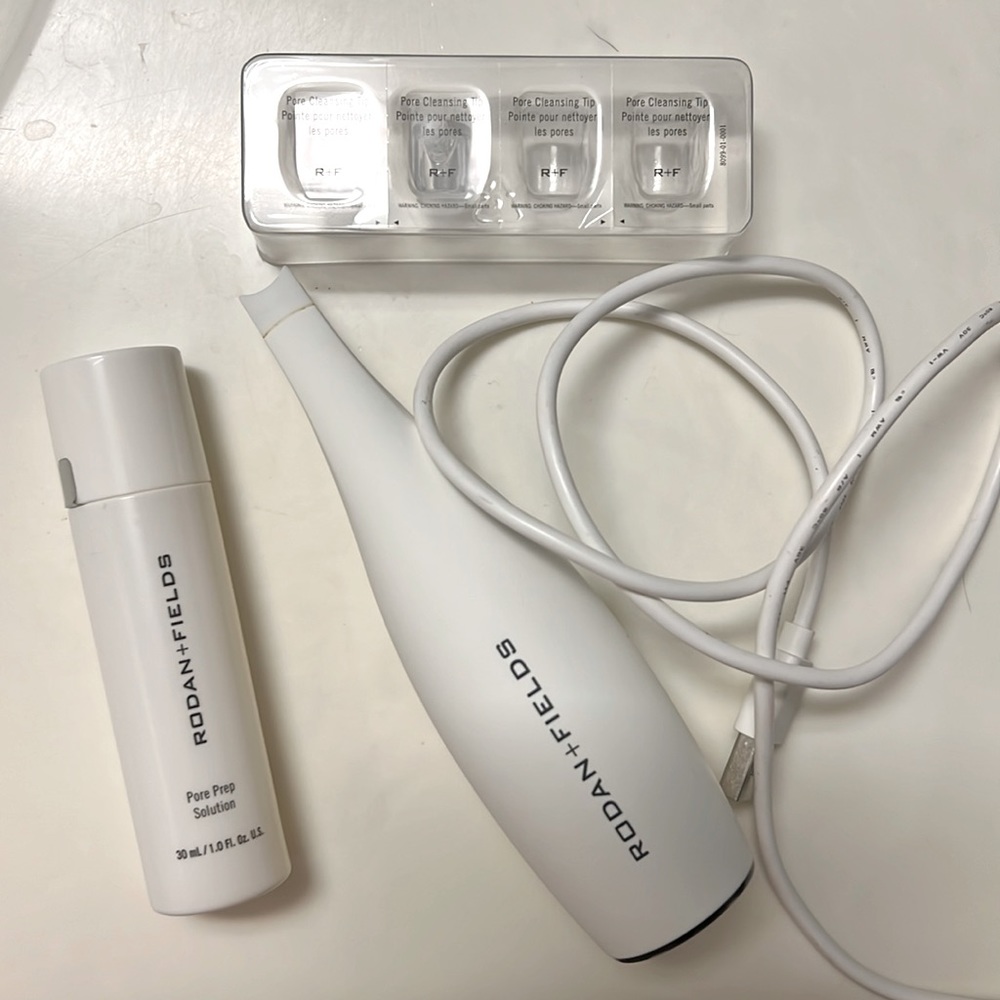 Rodan+Fields Pore Cleansing MD